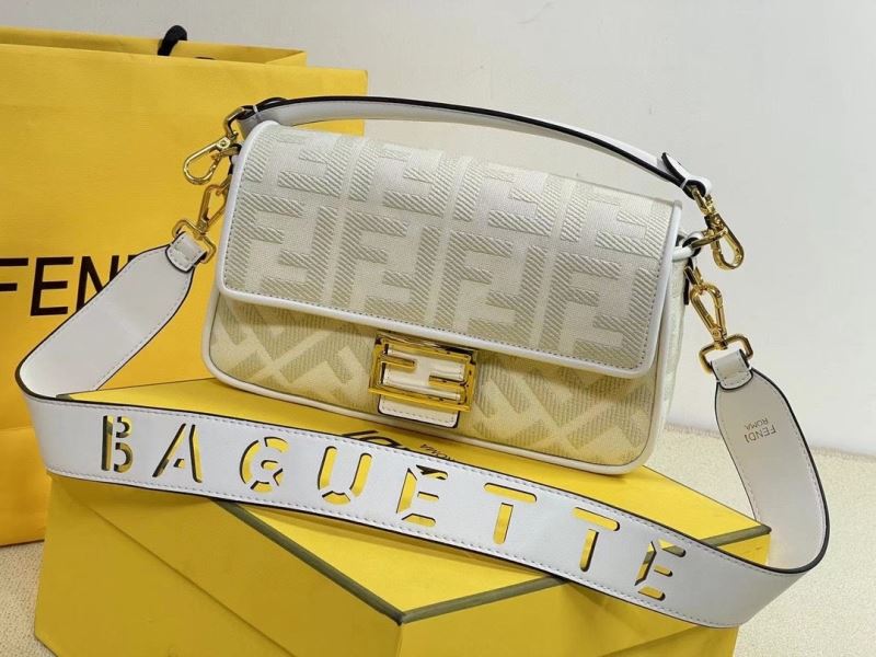 Fendi Baguette Bags